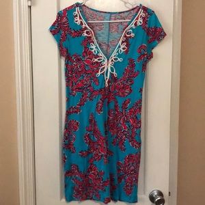 Lily Pulitzer Brewster T-Shirt Dress